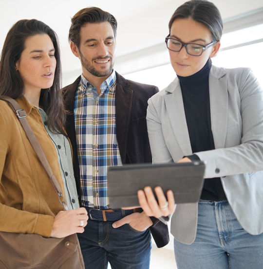 Sell Buy Rent Property Notaires Office