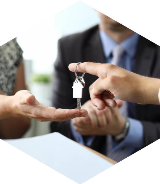 Property Negociation Real State - Notaires Office