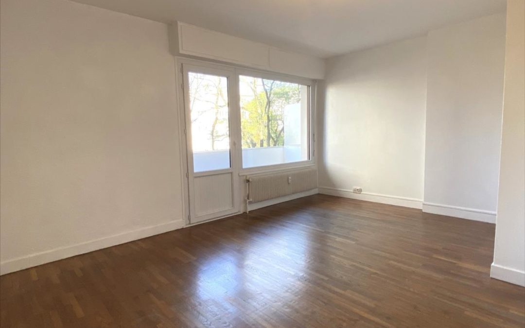 Vente Appartement – 3 pièces – 67 m² à Chambery (73000)