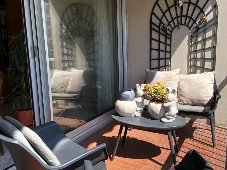 Vente Appartement – 4 pièces – 98 m² à Chambery (73000)