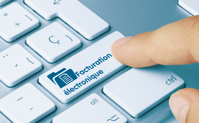 Facturation électronique : la réforme entre bientôt en vigueur !