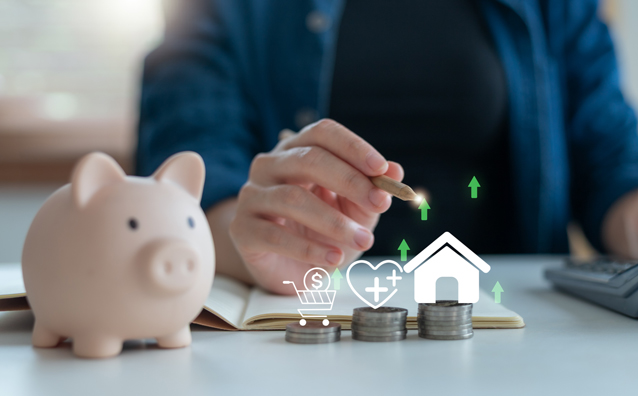 Revenus du capital : une hausse ciblée de la CSG