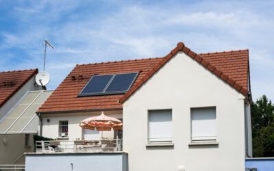 Le statut de bailleur privé est adopté !